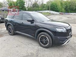 نيسان باثفايندر